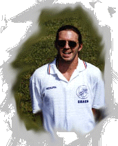 Mark Stolz 